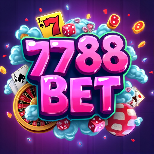 Logo da 7788bet