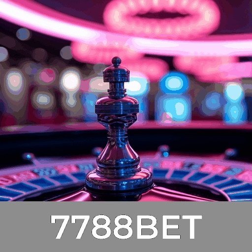 7788BET: Sua Plataforma de Jogos Online Segura e Profissional