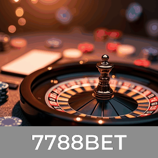 7788BET: Especialista em Apostas Esportivas no Brasil
