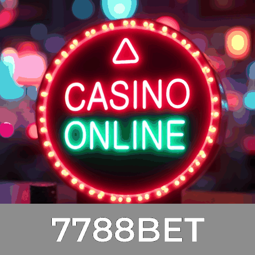 7788BET - Plataforma de Cassino Premiado e Segura