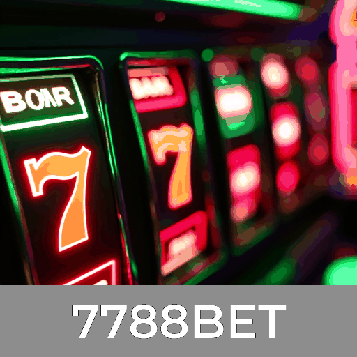 7788BET: Slots - Jackpots Gigantes, Dealers ao Vivo - Experiência Imersiva, Jogos de Mesa - Estratégia e Diversão