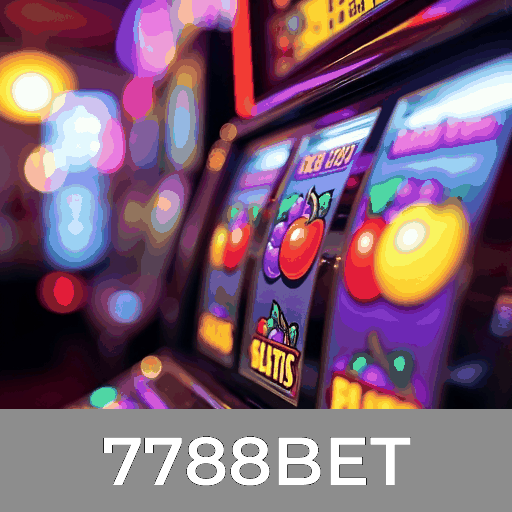 Experimente o acesso premium e seguro no 7788BET