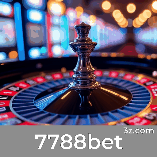 7788bet: Variety, Fun Unlimited para Jogadores Brasileiros