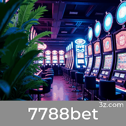 Comunidade 7788bet: Oásis de Interação para Jogadores